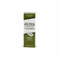 Astra Superior Platinum – 100 Lames Double Tranchant