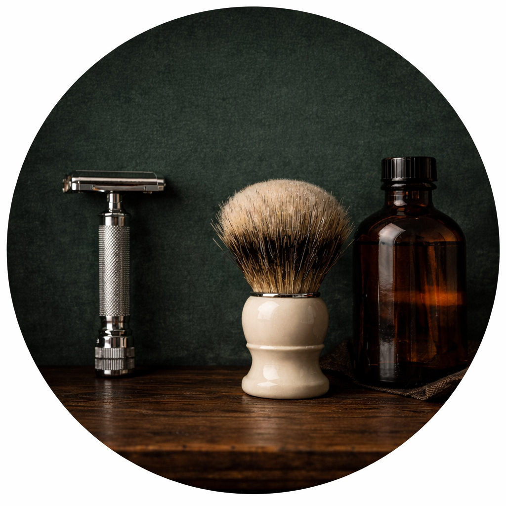 L'Essentiel du Rasage Classique