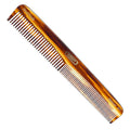Kent 6T – Peigne Grossier / Fin, 175 mm