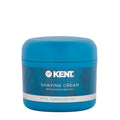 Kent - Crème à raser, pot de 125 ml